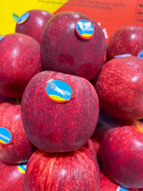 Picture for Fresh apples