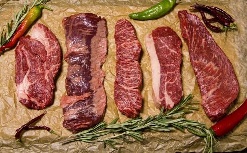 How To Pick The Tastiest Beef. 3 Things To Look For Beyond The Cut 